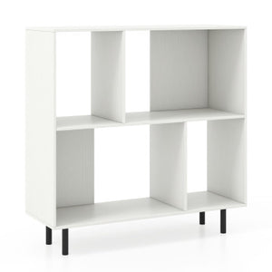 Functional Office Furniture Package with Storage and Comfortable Seating