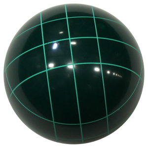 CHAMPIONS SERIES- BOCCE Balls 107mm
