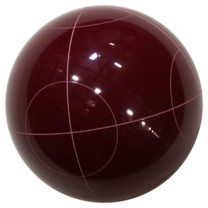 CHAMPIONS SERIES- BOCCE Balls 107mm