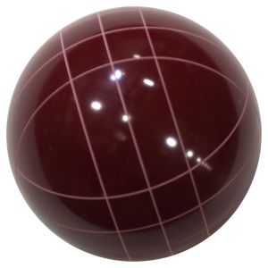 CHAMPIONS SERIES- BOCCE Balls 107mm