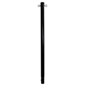 Champions Volleyball & Badminton Pole Sections