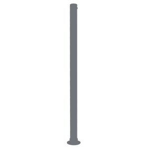 Champions Badminton Set Poles