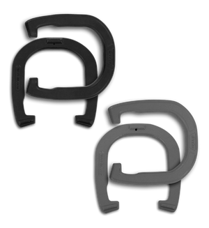 Champions Horseshoes Set