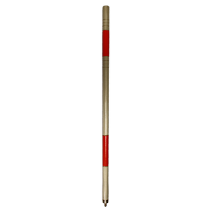 Deluxe Croquet Sticks