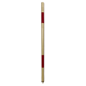 Deluxe Croquet Sticks