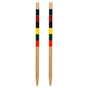 Deluxe Croquet Set