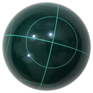 CHAMPIONS SERIES- BOCCE Balls 90mm