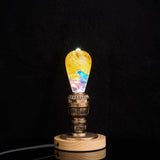 EP Light - Garden