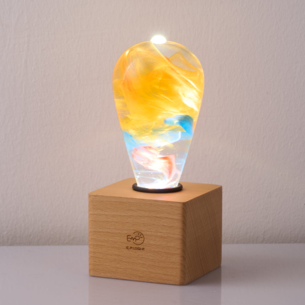EP Light - Garden