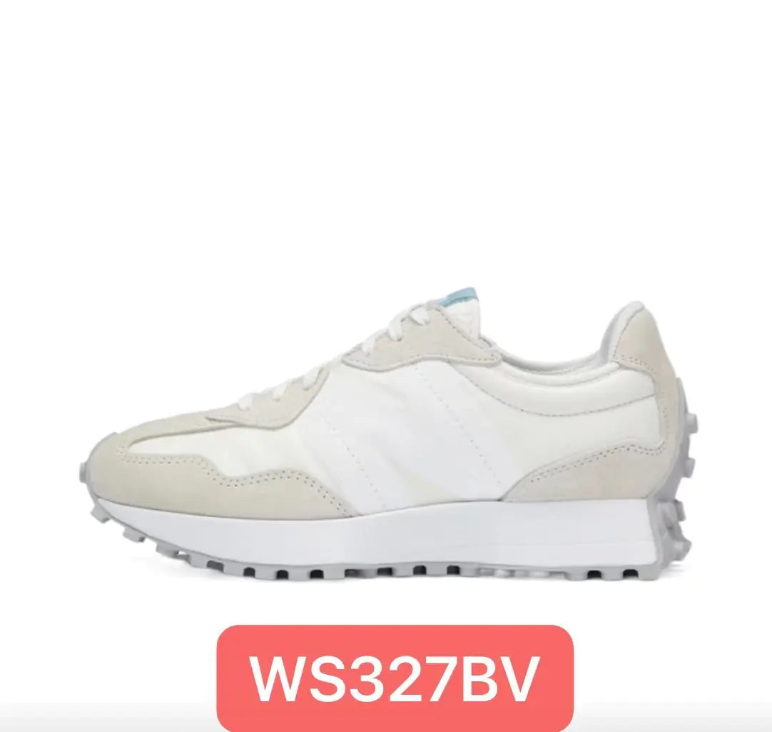 New Balance 327 Retro Classic Running Shoes for All