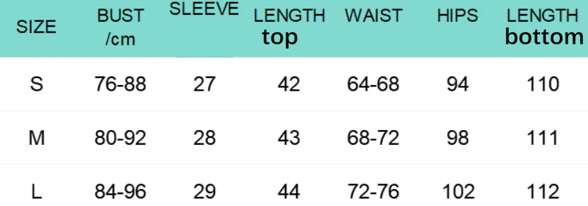 Livin  Like Latto Pant Set