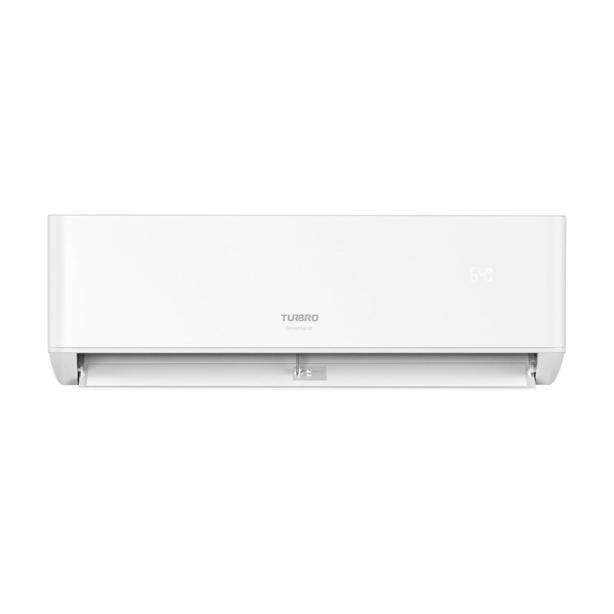 (Open Box) Greenland Mini Split AC Unit – Indoor or Outdoor Unit (R454B Refrigerant)