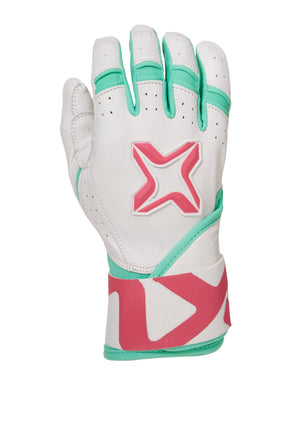 Axe Batting Gloves - Snapmint