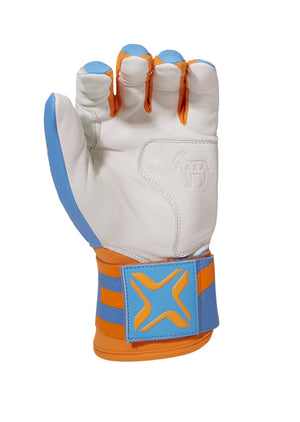 Axe Batting Gloves - Heatcheck