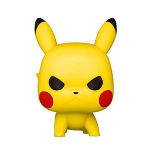 Funko POP Pokémon Anime Figure Toys
