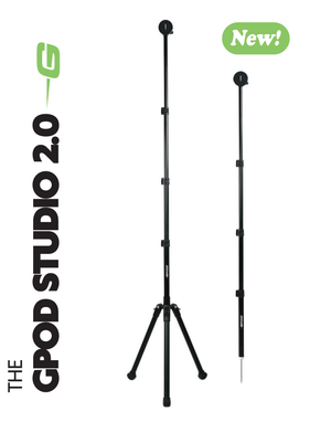 GPOD Studio 2.0