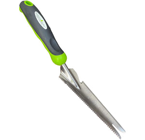 5 in 1 Weeder Trowel by Garden Guru