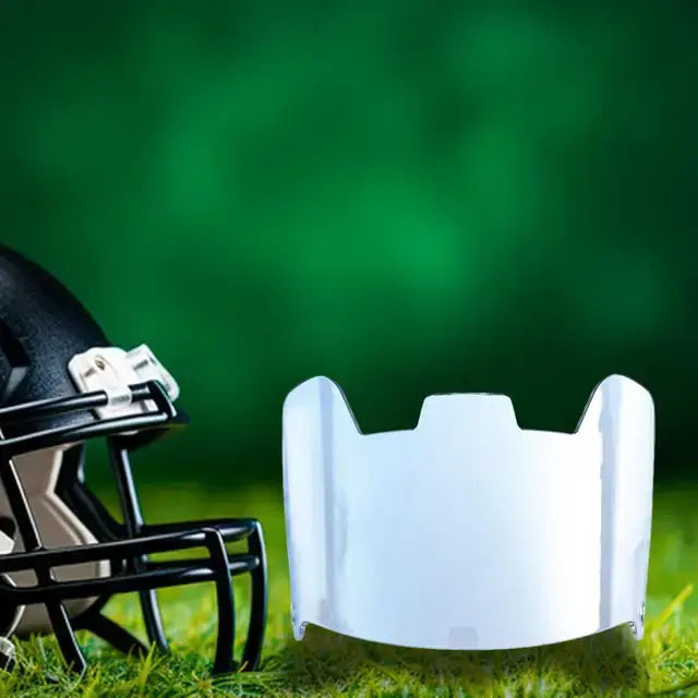 Universal Eye Protection Visor Helmet