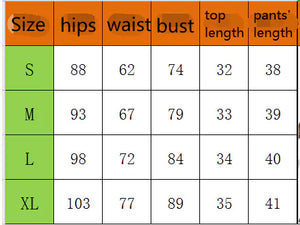 Sleeveless Crop Top & Short Set