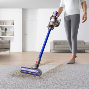 Dyson V11 Cordless Vacuum Cleaner in Blue (Certified Refurbished)