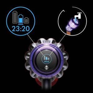 DYSON REFURBISHED VACUUM STICK V11 CORE-NICKEL/BLUE