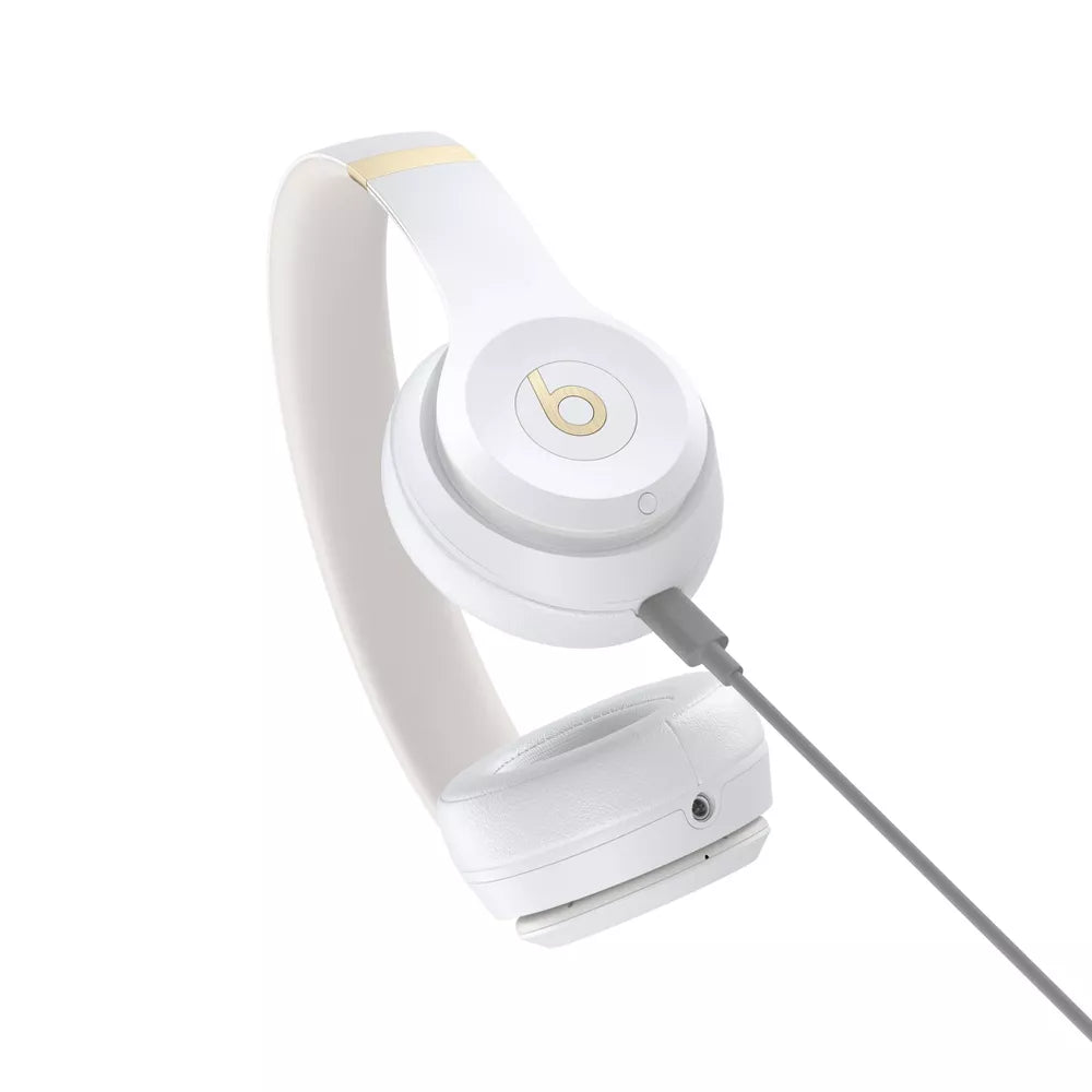 Beats Solo Pro Wireless Noise Cancelling On-Ear Headphones