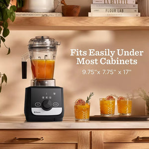 Vitamix Ascent X3 Professional Countertop Blender With 48 Oz Container in White