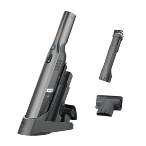 SHARK VACUUM HANDHELD CORDLESS WANDVAC-SLATE