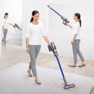 Dyson V11 Cordless Vacuum Cleaner in Blue (Certified Refurbished)