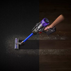 Dyson V11 Cordless Vacuum Cleaner in Blue (Certified Refurbished)