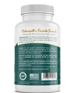 Garcinia Cambogia - Traditional Botanical Support