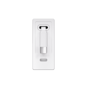 Gitryin Retractable 40W Charger for 3C Devices