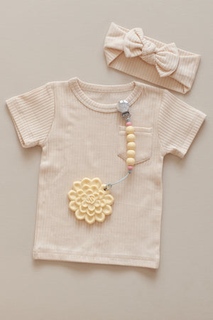 Succulent Teethers