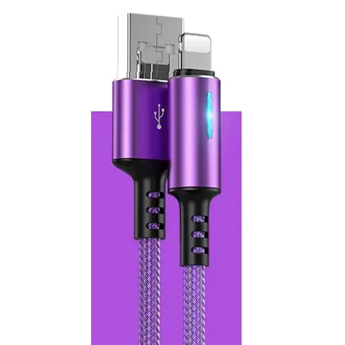 Fast Charger Charging Cable