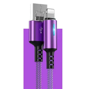 Fast Charger Charging Cable