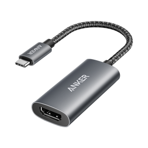 Anker <b>518</b> USB-C Adapter (8K HDMI)