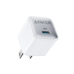 Anker Nano Charger (20W)