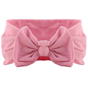 Baby Headband Turban