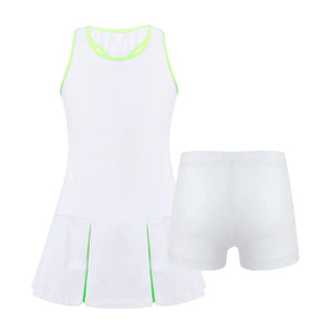 Girls' Athletic Sets for Summer
