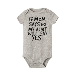 Printed Funny Newborn Baby Romper Infant Cotton with Short Sleeve for Baby Girl/Boy New Born Clothes For Kids