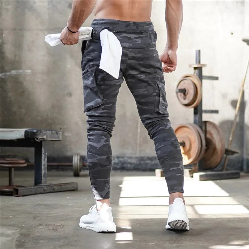 Men's Track Pants