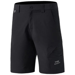 Bassdash Men's Cargo Shorts for Fishing