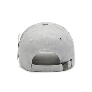 Embroidered Baseball Cap