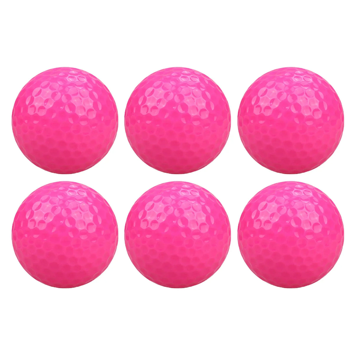 Mini Golf Balls Golf Practice Balls Golf Training Aids