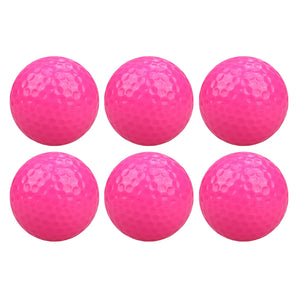 Mini Golf Balls Golf Practice Balls Golf Training Aids