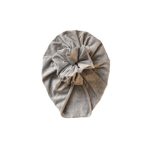Baby Girls Head Wrap Turban Headbands Hair Accessories For Girls Baby Kids elegent Design  Bow