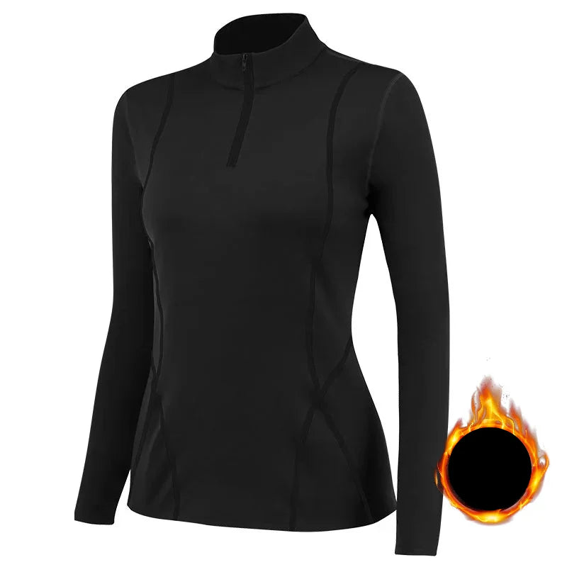 Breathable, High Elastic Yoga Tops for Women