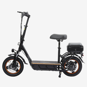 FREEBOY H14 Electric Scooter