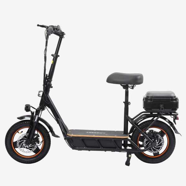 FREEBOY H14 Electric Scooter
