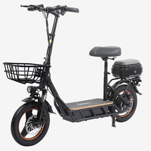 FREEBOY H14 Electric Scooter